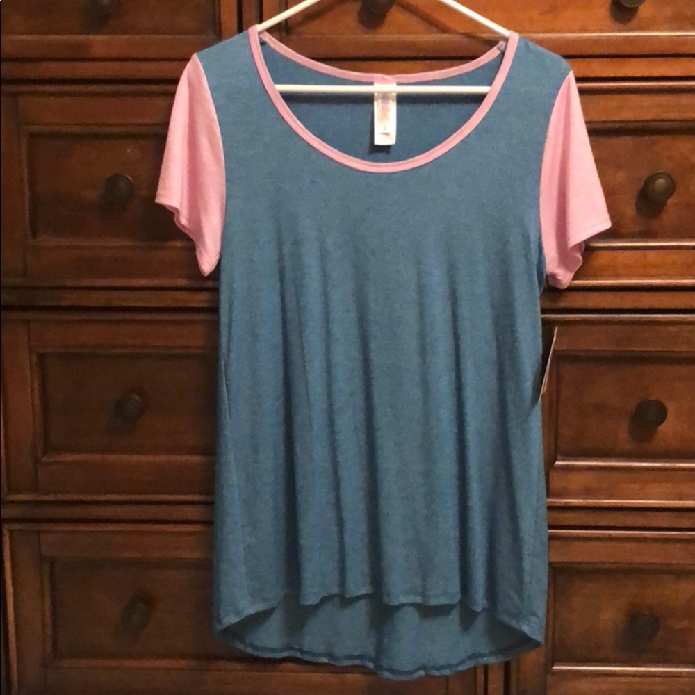 LuLaRoe Classic Tee